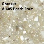 Grandex A-405 Peach Fruit